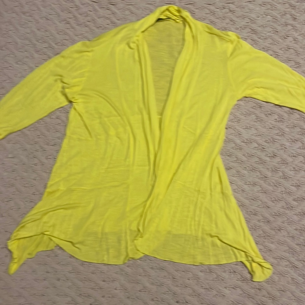 Barely worn, S/M
